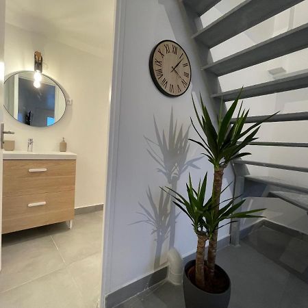 Superbe T3 Duplex Proche Paris & Disneyland Ozoir-la-Ferrière Zewnętrze zdjęcie