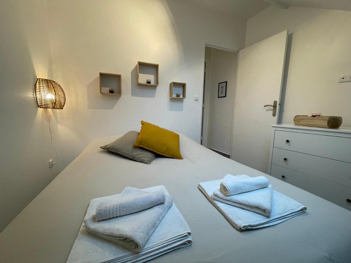 Superbe T3 Duplex Proche Paris & Disneyland Ozoir-la-Ferrière Zewnętrze zdjęcie