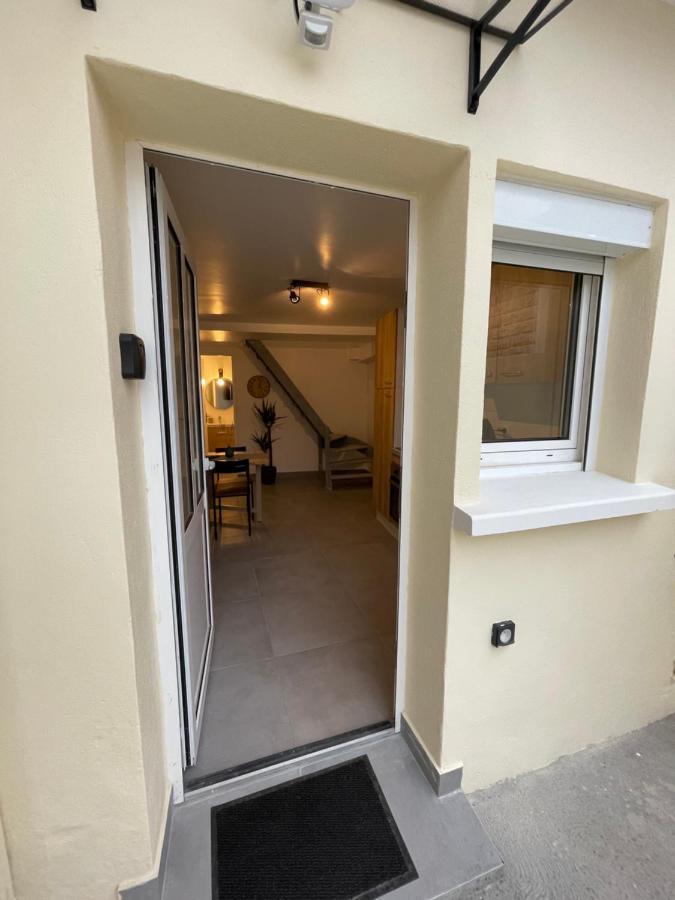 Superbe T3 Duplex Proche Paris & Disneyland Ozoir-la-Ferrière Zewnętrze zdjęcie